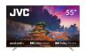 TV Set|JVC|55"|4K/Smart|3840x2160|Wireless LAN|Bluetooth|Android|LT-55VA7200