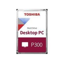 HDD|TOSHIBA|P300|2TB|SATA 3.0|256 MB|7200 rpm|3,5"|HDWD320UZSVA