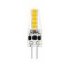 Light Bulb|LEDURO|Power consumption 2 Watts|Luminous flux 200 Lumen|3000 K|AC/DC 12V|Beam angle 280 degrees|21036