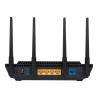 Wireless Router|ASUS|Wireless Router|3000 Mbps|Mesh|Wi-Fi 5|Wi-Fi 6|IEEE 802.11 b/g|IEEE 802.11n|USB 3.2|1 WAN|4x10/100/1000M|Number of antennas 4|RT-AX58U