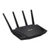 Wireless Router|ASUS|Wireless Router|3000 Mbps|Mesh|Wi-Fi 5|Wi-Fi 6|IEEE 802.11 b/g|IEEE 802.11n|USB 3.2|1 WAN|4x10/100/1000M|Number of antennas 4|RT-AX58U