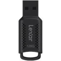 MEMORY DRIVE FLASH USB3 128GB/V400 LJDV400128G-BNBNG LEXAR
