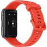 SMARTWATCH FIT NEW/RED 55027809 HUAWEI