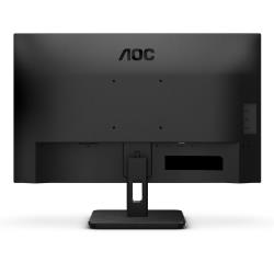 LCD Monitor|AOC|24"|Business|Panel VA|1920x1080|16:9|75Hz|Matte|4 ms|Speakers|Tilt|Colour Black|24E3UM