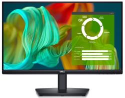LCD Monitor|DELL|E2424HS|23.8"|Business|Panel VA|1920x1080|16:9|60Hz|Matte|5 ms|Speakers|Swivel|Height adjustable|Tilt|Colour Black|210-BGPJ
