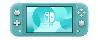 CONSOLE SWITCH LITE/TURQUOISE 210103 NINTENDO