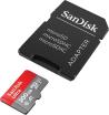 MEMORY MICRO SDXC 200GB UHS-I/W/A SDSQUAR-200G-GN6MA SANDISK