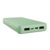 POWER BANK USB 20000MAH/PRIMO GREEN 25027 TRUST