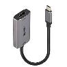 I/O CONVERTER USB-C TO HDMI/43327 LINDY