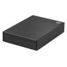 External HDD|SEAGATE|One Touch|STKY2000400|2TB|USB 3.0|Colour Black|STKY2000400