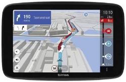 CAR GPS NAVIGATION SYS 7"/EXPERT 7+PP 1YD7.002.50 TOMTOM
