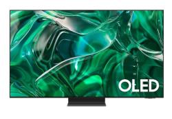 TV Set|SAMSUNG|65"|OLED/Smart|3840x2160|Wireless LAN|Bluetooth|Tizen|Titanium Black|QE65S95CATXXH