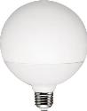Light Bulb|LEDURO|Power consumption 15 Watts|Luminous flux 1500 Lumen|3000 K|220-240V|Beam angle 220 degrees|21297