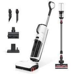 Vacuum Cleaner|ROBOROCK|Dyad Pro Combo|Cordless|Weight 10 kg|H1C1A01-01