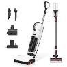 Vacuum Cleaner|ROBOROCK|Dyad Pro Combo|Cordless|Weight 10 kg|H1C1A01-01