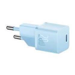 MOBILE CHARGER WALL 20W/BLUE CCGN050103 BASEUS