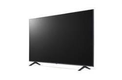 TV Set|LG|75"|4K/Smart|3840x2160|Wireless LAN|Bluetooth|webOS|75UR78003LK