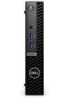 PC|DELL|OptiPlex|7010|Business|Micro|CPU Core i5|i5-13500T|1600 MHz|RAM 16GB|DDR4|SSD 512GB|Graphics card Intel UHD Graphics 770|Integrated|EST|Windows 11 Pro|Included Accessories Dell Optical Mouse-MS116 - Black;Dell Wired Keyboard KB216 Black|N013O7010MFFEMEA_VP_EST