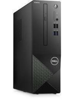 PC|DELL|Vostro|3710|Business|SFF|CPU Core i5|i5-12400|2500 MHz|RAM 8GB|DDR4|3200 MHz|SSD 512GB|Graphics card Intel UHD Graphics 730|Integrated|ENG|Windows 11 Pro|Included Accessories Dell Optical Mouse-MS116 - Black;Dell Wired Keyboard KB216 Black|N6521_QLCVDT3710EMEA01