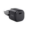 MOBILE CHARGER WALL MAXO 20W/USB-C BLACK 25174 TRUST