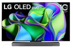 TV Set|LG|42"|OLED/4K/Smart|3840x2160|Wireless LAN|Bluetooth|webOS|OLED42C31LA