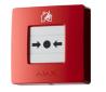 MANUAL CALL POINT/RED 60815 AJAX