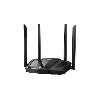 Wireless Router|DAHUA|Wireless Router|1200 Mbps|IEEE 802.1ab|IEEE 802.11g|IEEE 802.11n|IEEE 802.11ac|3x10/100/1000M|LAN \ WAN ports 1|Number of antennas 4|AC12