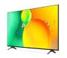 TV Set|LG|43"|4K/Smart|3840x2160|Wireless LAN|Bluetooth|webOS|43NANO756QC