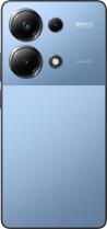 MOBILE PHONE POCO M6 PRO/8/256GB BLUE MZB0G3NEU POCO