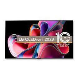 TV Set|LG|55"|OLED/4K/Smart|3840x2160|Wireless LAN|Bluetooth|webOS|OLED55G36LA