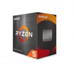 CPU|AMD|Desktop|Ryzen 5|8600G|Phoenix|4300 MHz|Cores 6|16MB|Socket SAM5|65 Watts|GPU Radeon|BOX|100-100001237BOX