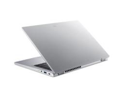 Notebook|ACER|Aspire|AG15-31P-C5EH|N100|3400 MHz|15.6"|1920x1080|RAM 8GB|LPDDR5|SSD 256GB|Intel UHD Graphics|Integrated|ENG|Windows 11 Home|Pure Silver|1.75 kg|NX.KRPEL.002