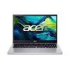 Notebook|ACER|Aspire|AG15-31P-C5EH|N100|3400 MHz|15.6"|1920x1080|RAM 8GB|LPDDR5|SSD 256GB|Intel UHD Graphics|Integrated|ENG|Windows 11 Home|Pure Silver|1.75 kg|NX.KRPEL.002