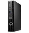 PC|DELL|OptiPlex|Plus 7010|Business|Micro|CPU Core i5|i5-13500T|1600 MHz|RAM 16GB|DDR5|SSD 512GB|Graphics card Intel UHD Graphics 770|Integrated|ENG|Windows 11 Pro|Included Accessories Dell Optical Mouse-MS116 - Black,Dell Multimedia Keyboard-KB216|N005O7010MFFPEMEA_VP
