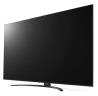 TV Set|LG|86"|4K/Smart|3840x2160|Wireless LAN|Bluetooth|webOS|Black|86UR81003LA