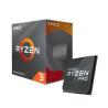CPU|AMD|Desktop|Ryzen 3 PRO|4300G|3800 MHz|Cores 4|4MB|Socket SAM4|65 Watts|GPU Radeon|BOX|100-100000144BOX