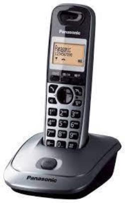 TELEPHONE RADIO/KX-TG2511FXM PANASONIC