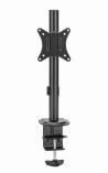 DISPLAY ACC MOUNTING ARM/17-32" MA-D1-02 GEMBIRD