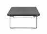 DISPLAY ACC ADJUSTABLE STAND/RECTANGLE MS-TABLE-03 GEMBIRD