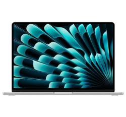 Notebook|APPLE|MacBook Air|CPU  Apple M3|15.3"|2880x1864|RAM 8GB|DDR4|SSD 256GB|10-core GPU|Integrated|ENG|macOS Sonoma|Silver|1.51 kg|MRYP3ZE/A