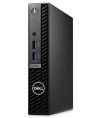 PC|DELL|OptiPlex|7010|Business|Micro|CPU Core i5|i5-12500T|2000 MHz|RAM 16GB|DDR4|SSD 512GB|Graphics card Intel UHD Graphics|Integrated|Windows 11 Pro|Included Accessories Dell Optical Mouse-MS116 - Black|N021O7010MFFEMEAN1NOKEY