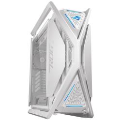Case|ASUS|ROG Hyperion GR701|MidiTower|Case product features Transparent panel|ATX|EATX|MicroATX|MiniITX|GR701ROGHYPWH/PWMFAN