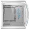 Case|ASUS|ROG Hyperion GR701|MidiTower|Case product features Transparent panel|ATX|EATX|MicroATX|MiniITX|Colour White|GR701ROGHYPWH/PWMFAN