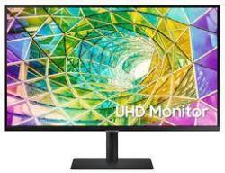 LCD Monitor|SAMSUNG|S32A800NMP|31.5"|4K|Panel VA|3840x2160|16:9|5 ms|Swivel|Pivot|Height adjustable|Tilt|Colour Black|LS32A800NMPXEN