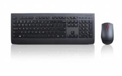 LENOVO PROFESSIONAL WIRELESS KEYBOARD AND MOUSE COMBO (FI) | 4X30H56824