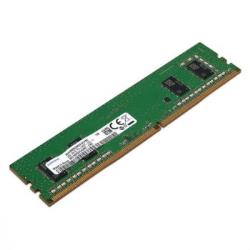 LENOVO 4GB NON ECC DDR4 2400MHZ UDIMM | 4X70M60571