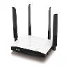 ZYXEL NBG6604 AC1200 DUAL-BAND WIRELESS ROUTER
