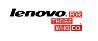 LENOVO 2.8M, 10A/100-250V, C13 TO IEC 320-C14 RACK POWER CABLE
