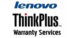 LENOVO 3Y INTERNATIONAL SERVICES ENTITLEMENT TP BASIC (1Y DEPOT/OS) | 5PS0K82827