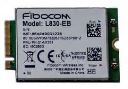 LENOVO TP INTEL XMM 7262 L830-EB 4G LTE MODULE | 4XC0Q92823